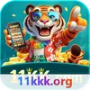 11kkk Logo